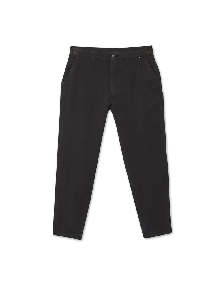 rinascente Calvin Klein Modern twill pant - black