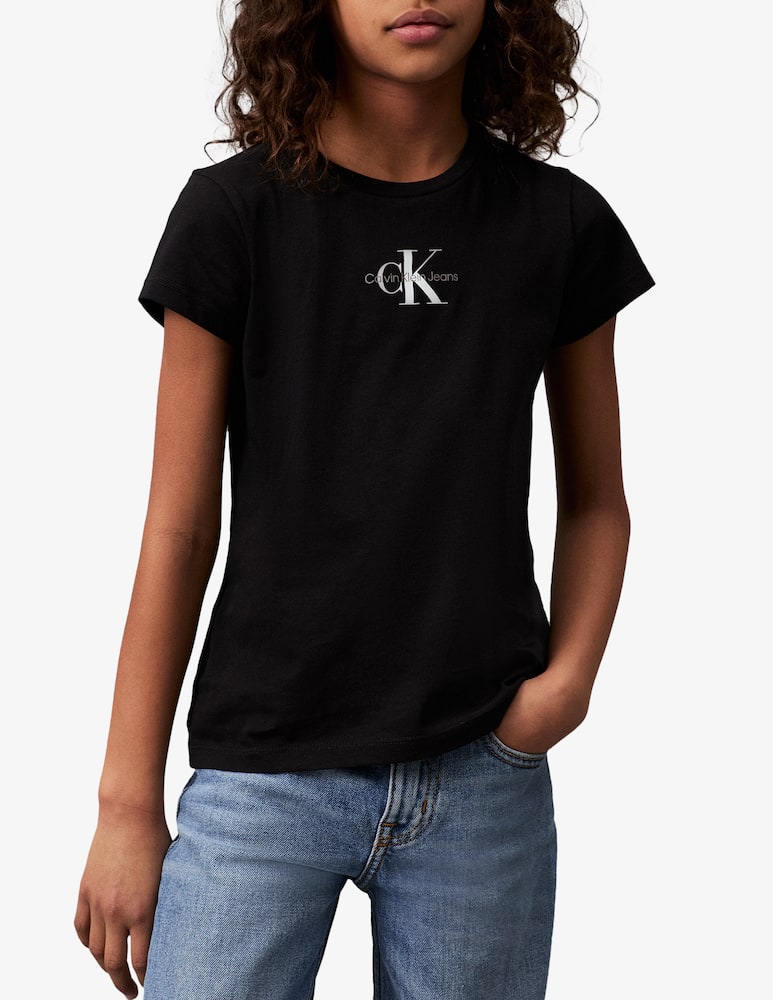Calvin Klein T-shirt - immagine 2 Calvin Klein T-shirt - immagine 2