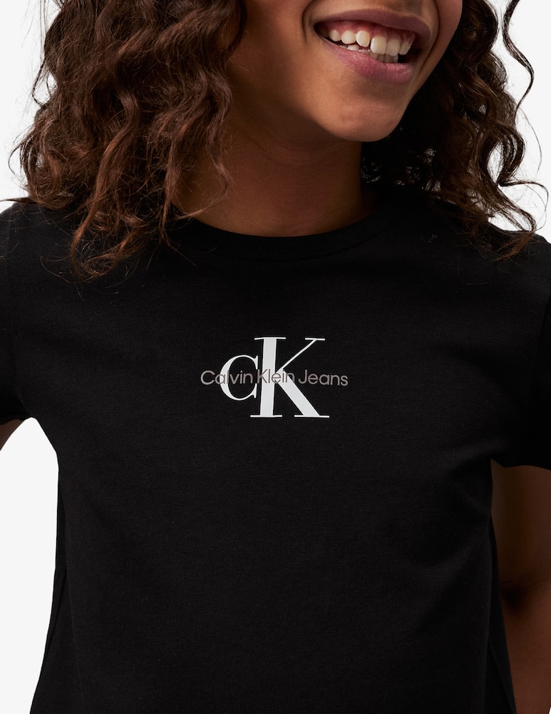 Calvin Klein T-shirt - immagine 4 Calvin Klein T-shirt - immagine 4