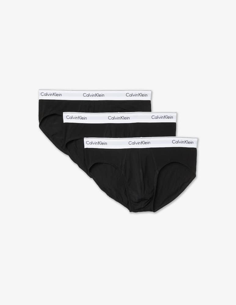 Calvin Klein Slip 3pack - immagine 1 Calvin Klein Slip 3pack - immagine 1