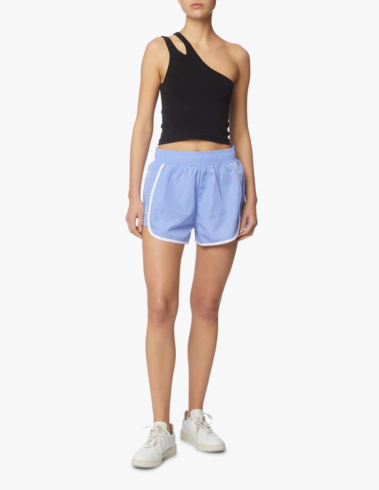 rinascente Calvin Klein Performance Pantaloni corti sportivi - viola