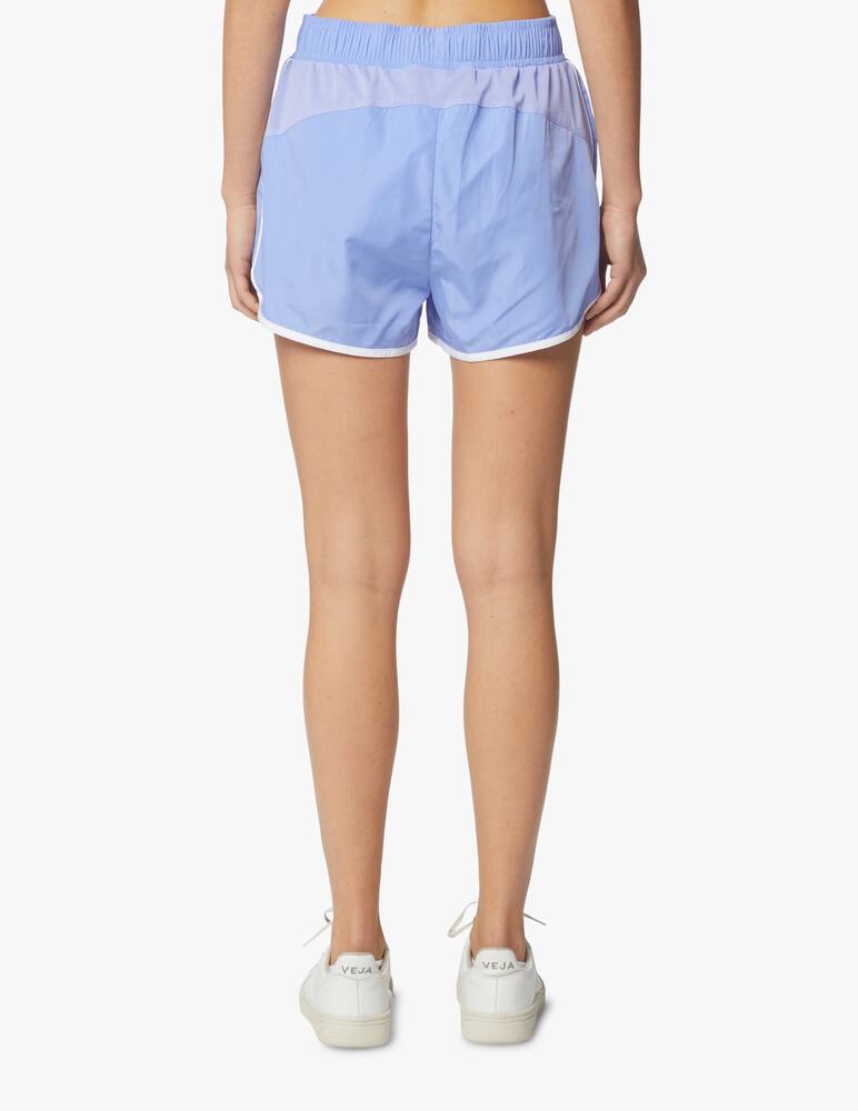 rinascente Calvin Klein Performance Pantaloni corti sportivi - viola