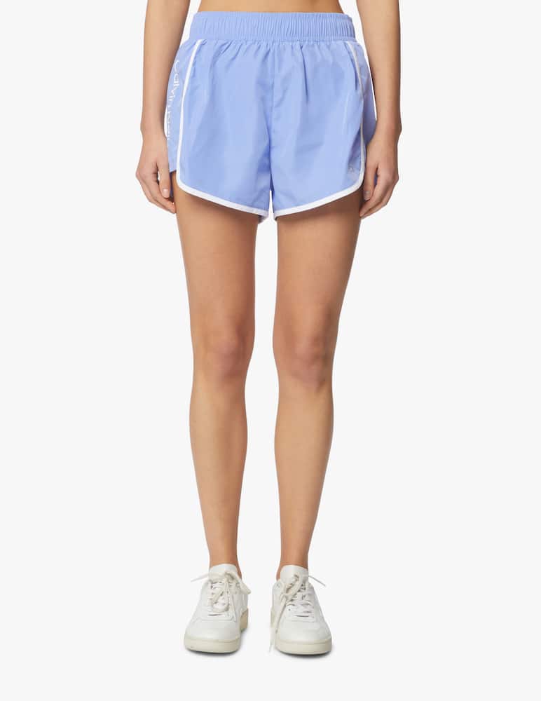 rinascente Calvin Klein Performance Pantaloni corti sportivi - viola