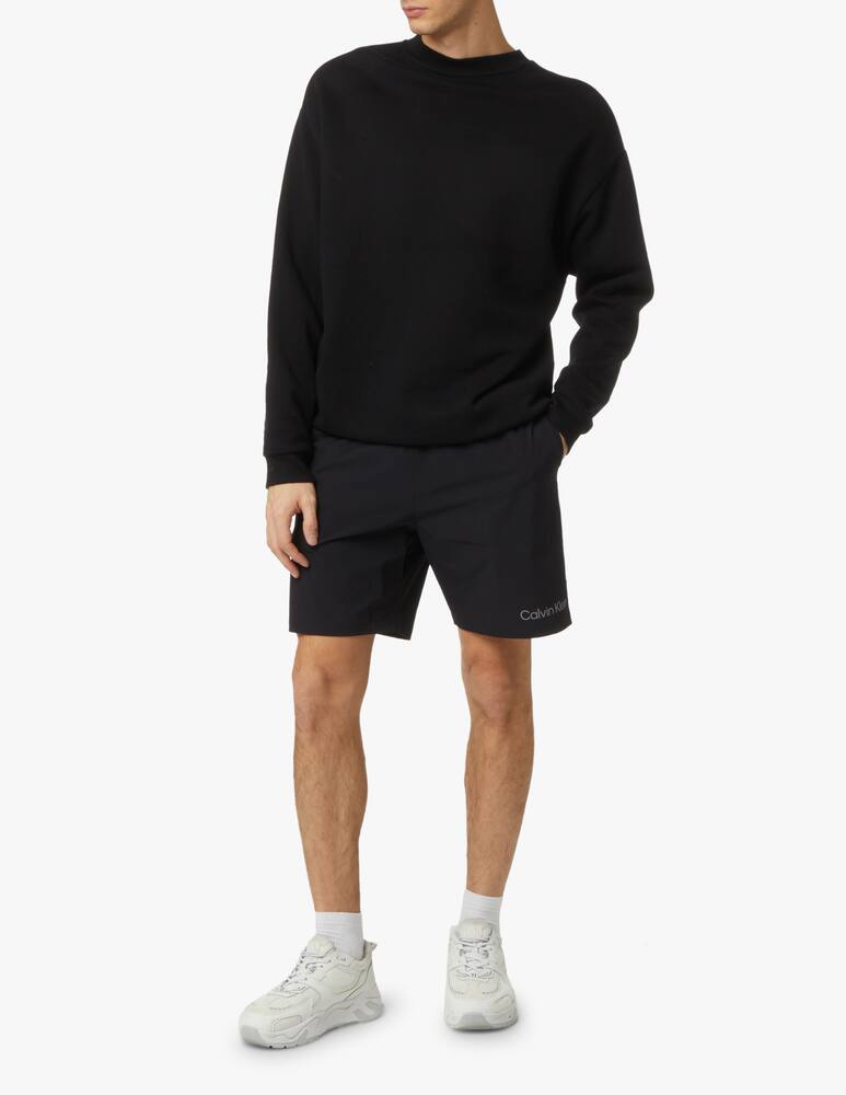 rinascente Calvin Klein Pantaloni corti sport - nero