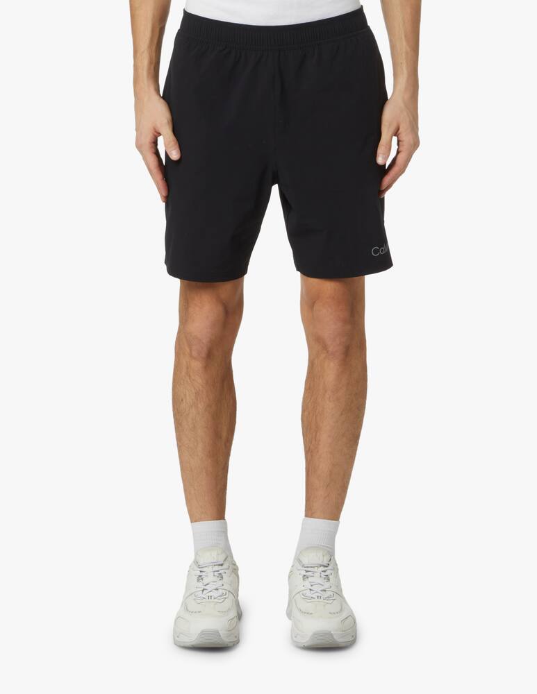 rinascente Calvin Klein Pantaloni corti sport - nero