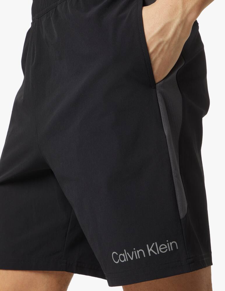 rinascente Calvin Klein Pantaloni corti sport - nero