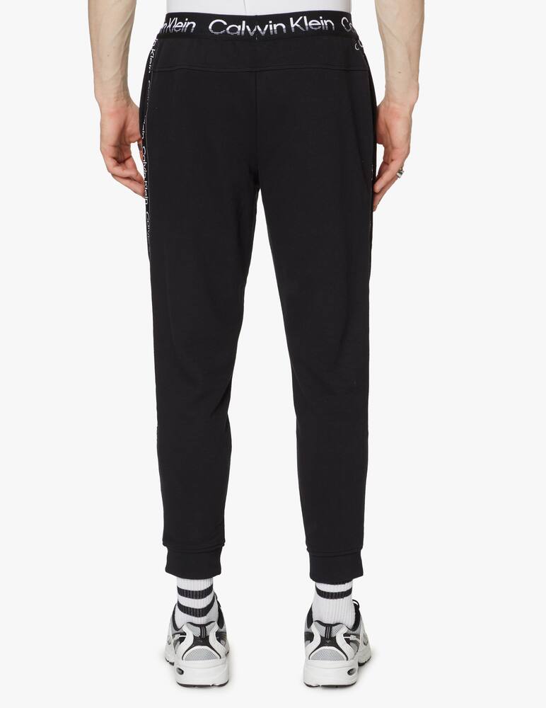 rinascente Calvin Klein Pw suit trousers - black