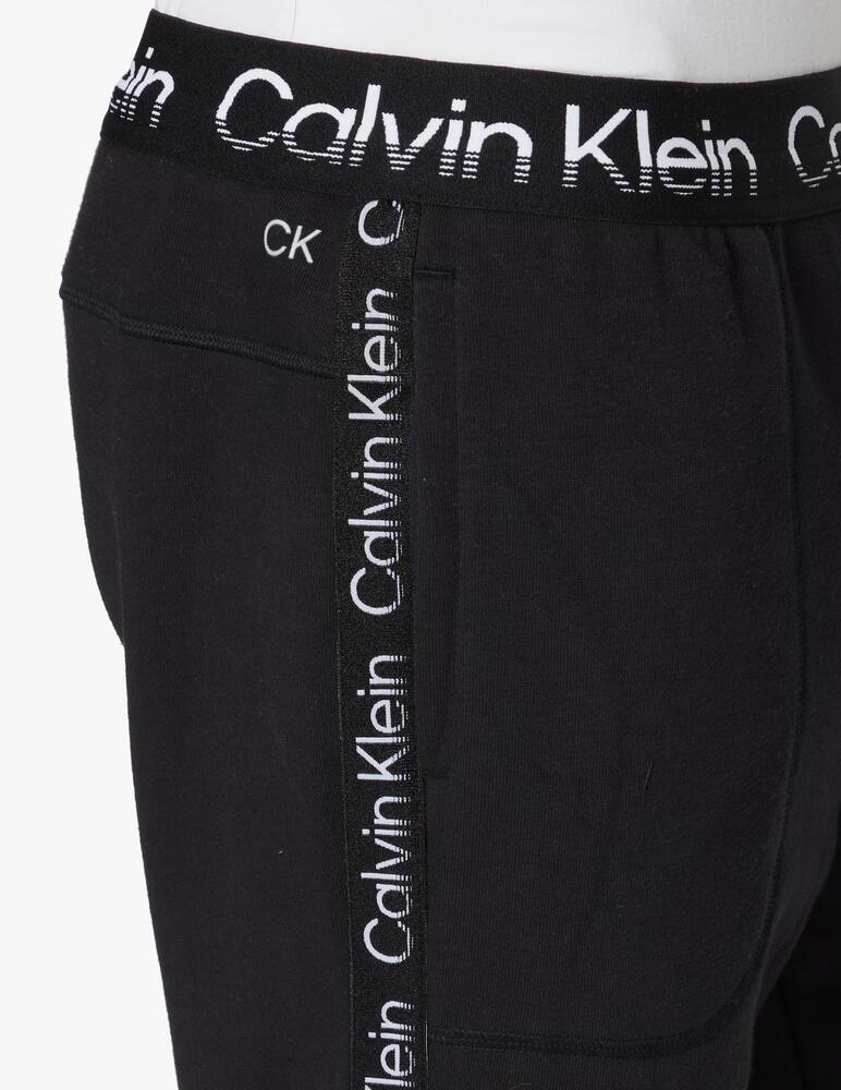 rinascente Calvin Klein Pw suit trousers - black