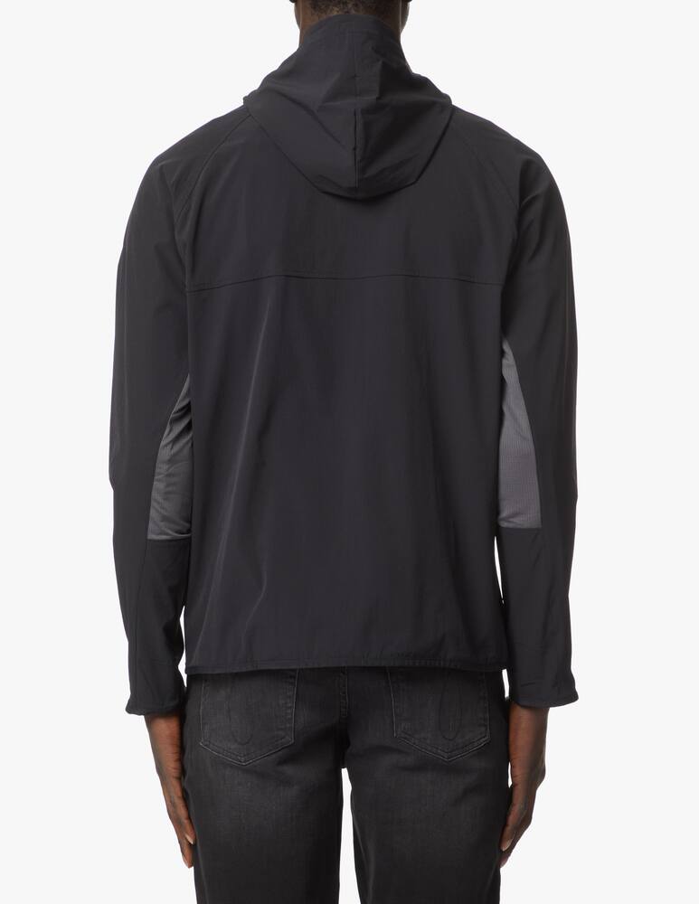 rinascente Calvin Klein Giacca antivento ck - nero