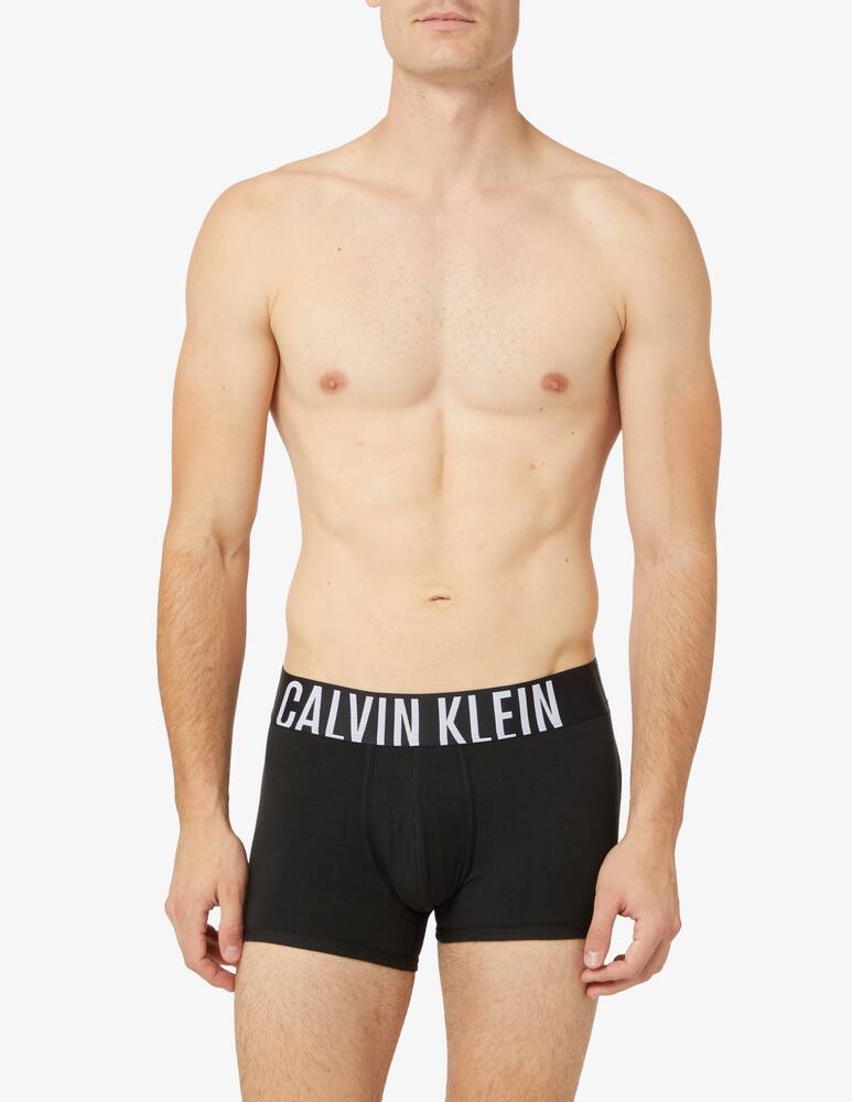 rinascente Calvin Klein 2p trunk intense power - Multicolor