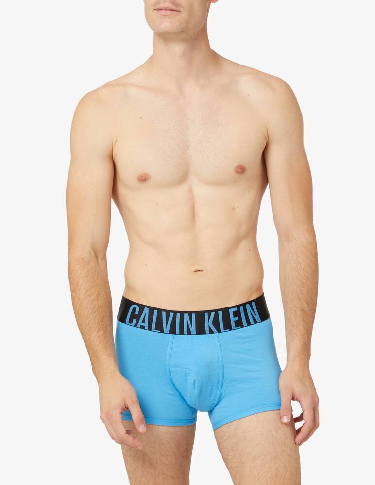 rinascente Calvin Klein 2p trunk intense power - Multicolor