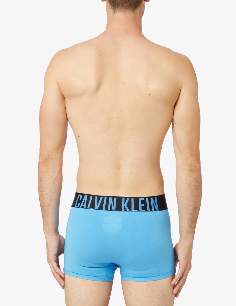 rinascente Calvin Klein 2p trunk intense power - Multicolor
