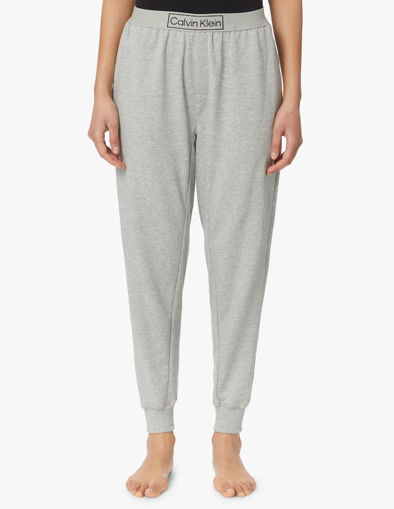 rinascente Calvin Klein Jogger reimagined heritage - green