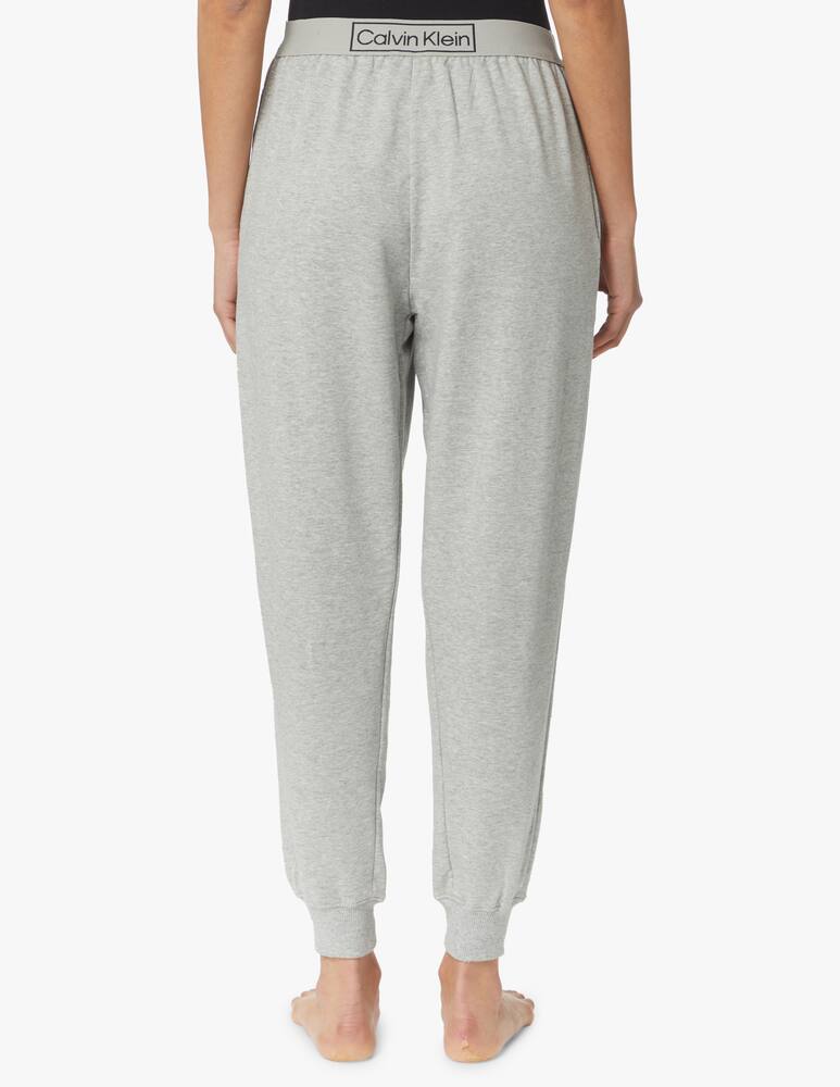 rinascente Calvin Klein Jogger reimagined heritage - green