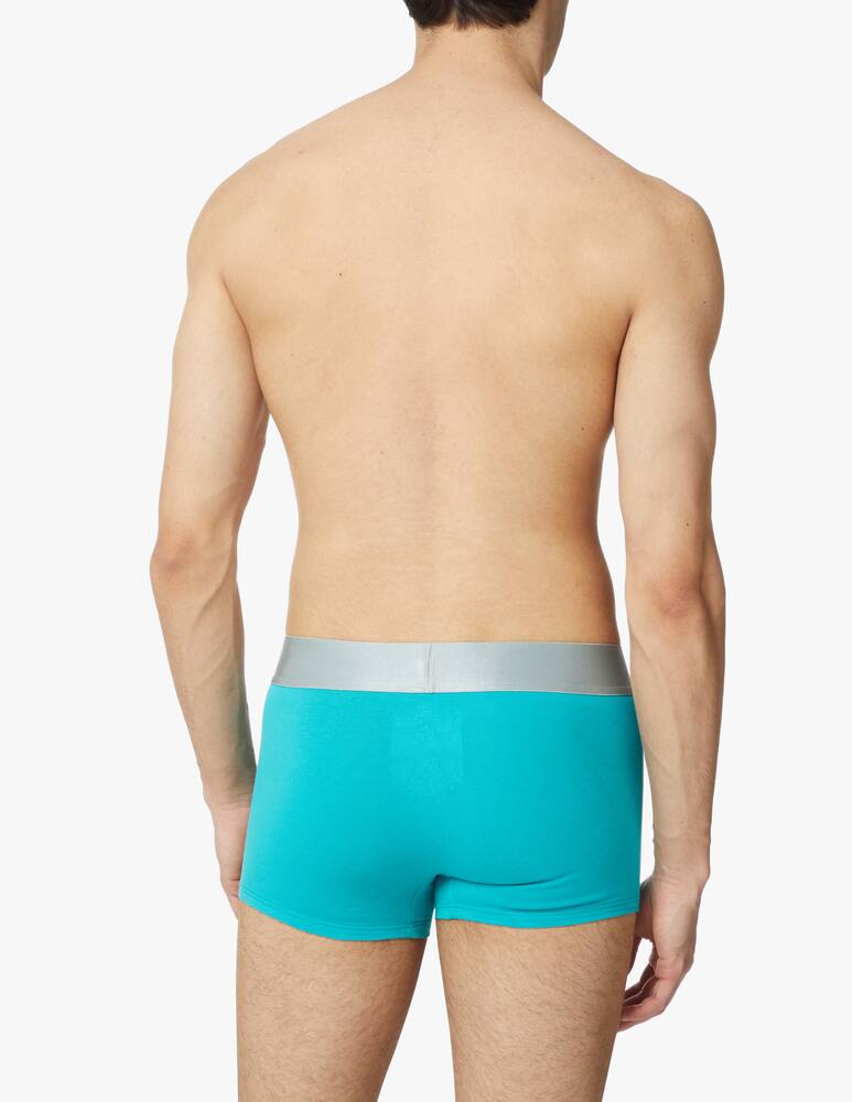 rinascente Calvin Klein 3pack trunk steel cotton - multi
