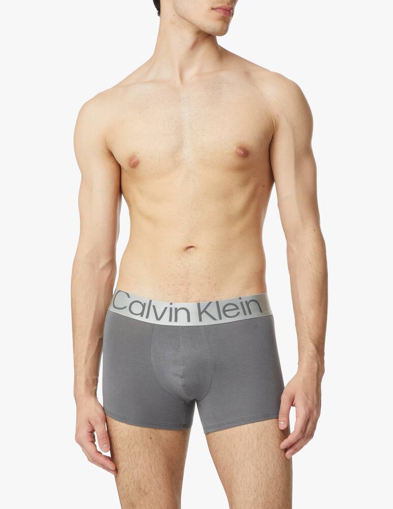 rinascente Calvin Klein 3pack trunk steel cotton - multi