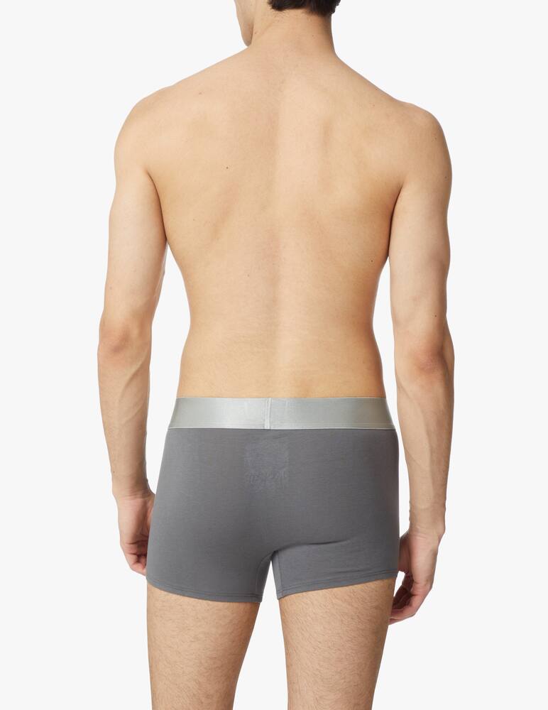 rinascente Calvin Klein 3pack trunk steel cotton - multi