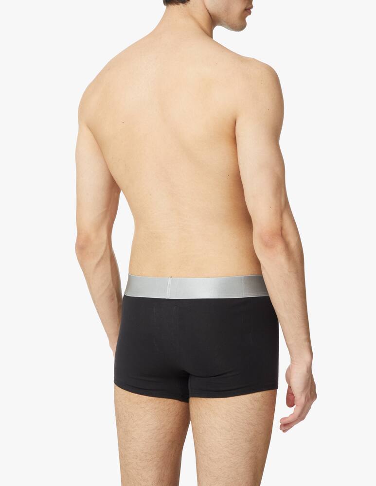 rinascente Calvin Klein 3pack trunk steel cotton - multi