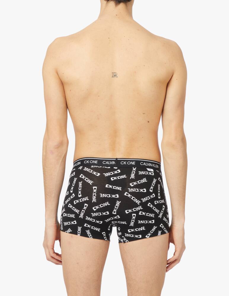 rinascente Calvin Klein Boxer 2pezzi ck1 print solid - multicolor