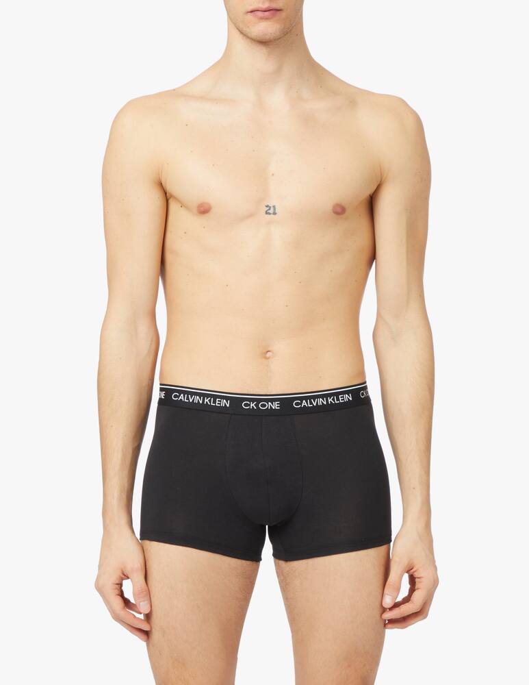 rinascente Calvin Klein Boxer 2pezzi ck1 print solid - multicolor