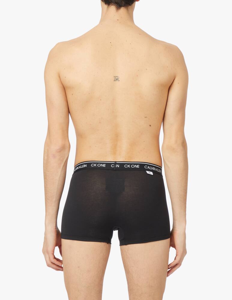 rinascente Calvin Klein Boxer 2pezzi ck1 print solid - multicolor