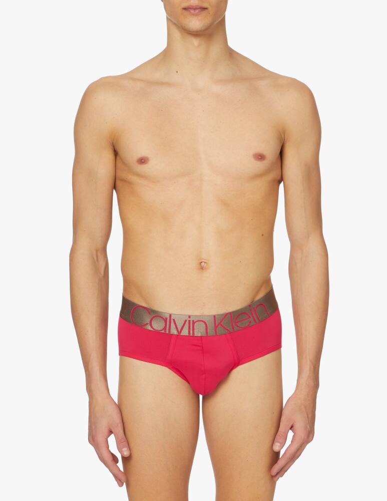 rinascente Calvin Klein Hip brief icon micro - pink