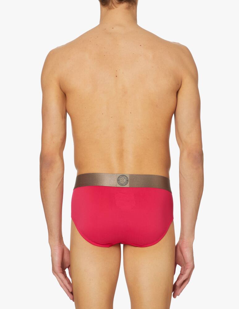 rinascente Calvin Klein Hip brief icon micro - pink