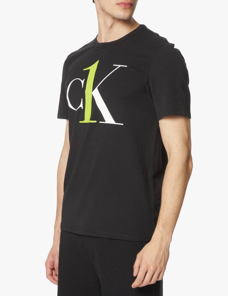 rinascente Calvin Klein S/s t-shirt ck1 - multi