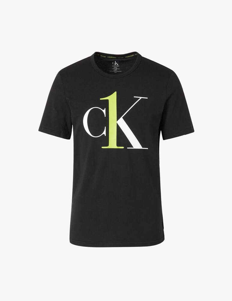 rinascente Calvin Klein S/s t-shirt ck1 - multi