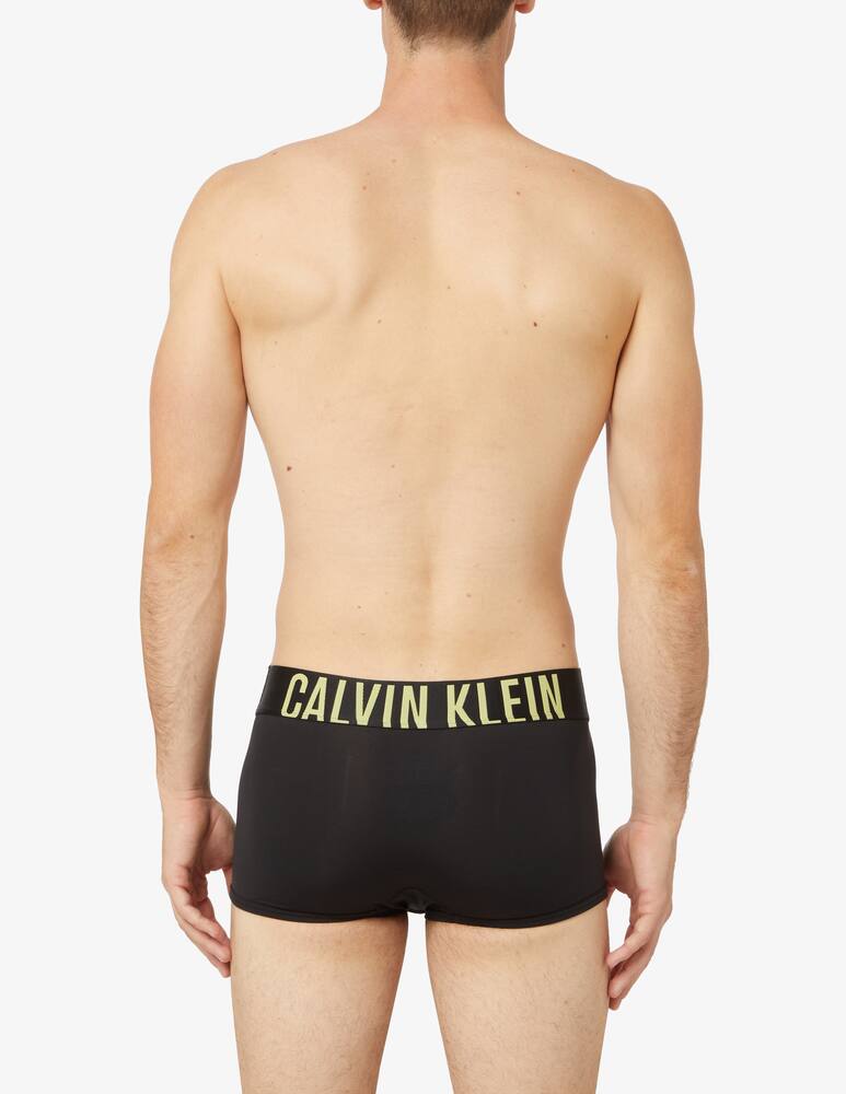 rinascente Calvin Klein 2p low rise micro intense power trunk - Multicolor