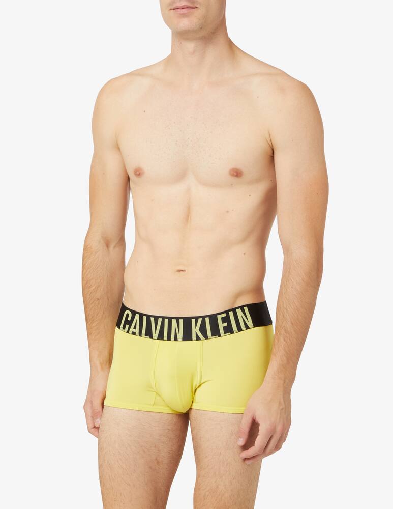 rinascente Calvin Klein 2p low rise micro intense power trunk - Multicolor