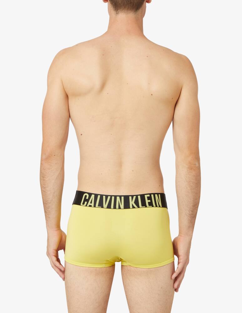rinascente Calvin Klein 2p low rise micro intense power trunk - Multicolor