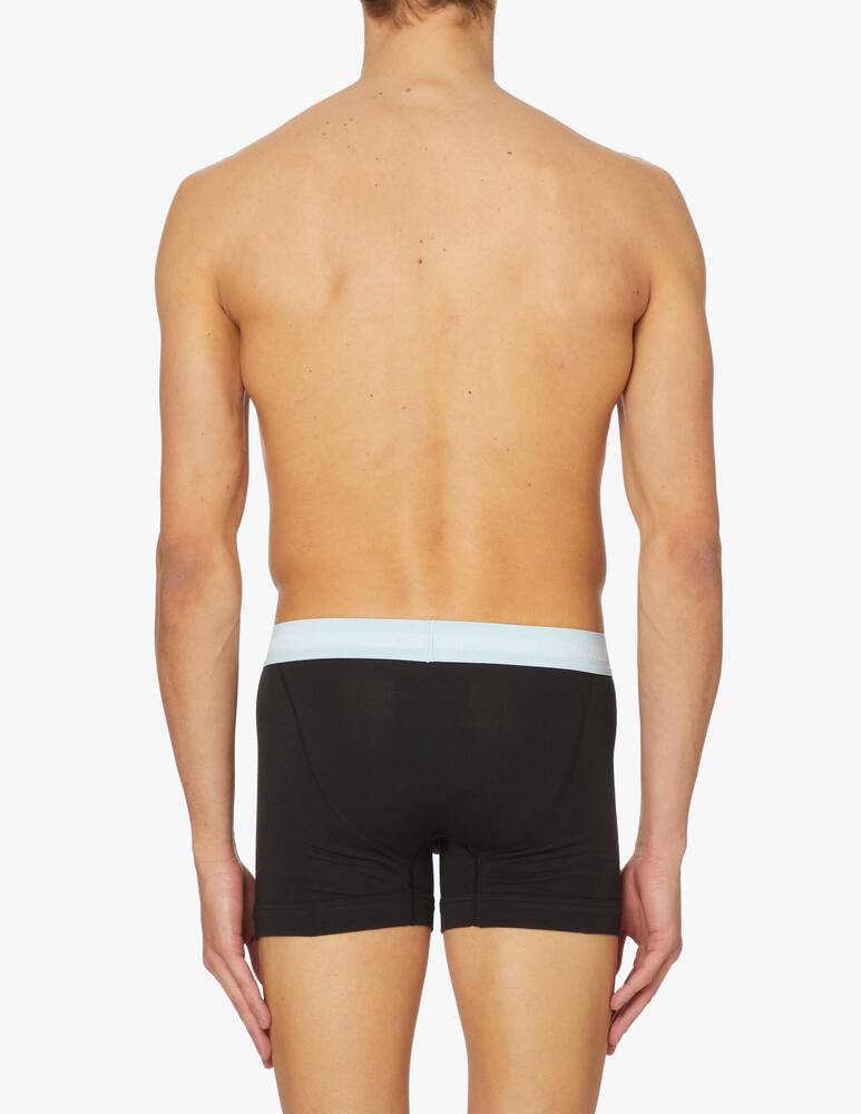rinascente Calvin Klein Boxer 3pezzi in cotone stretch - multicolor