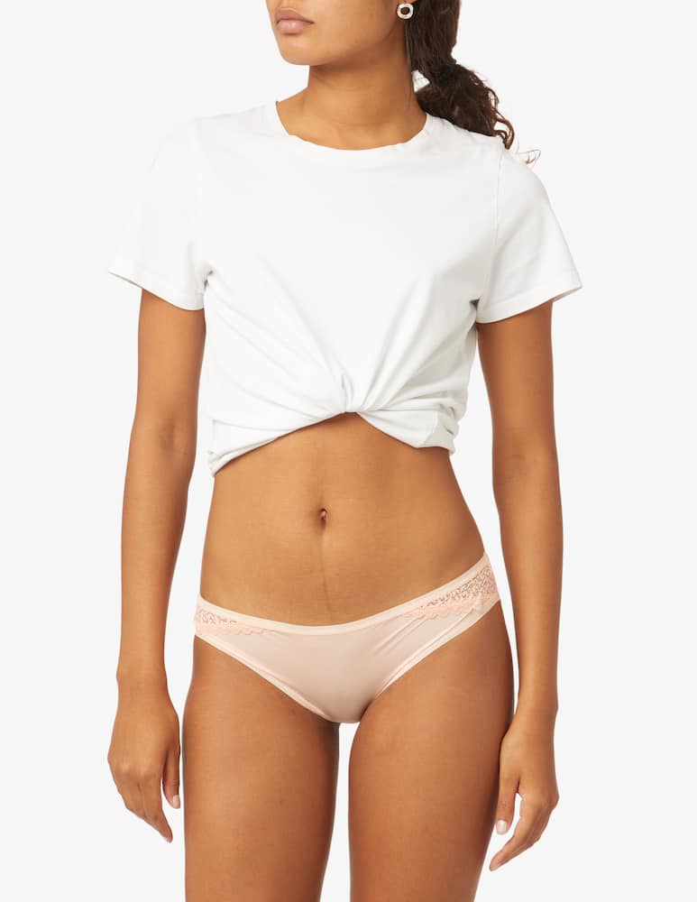 rinascente Calvin Klein Panties - Pink