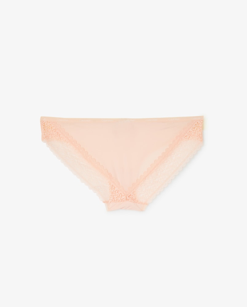 rinascente Calvin Klein Panties - Pink