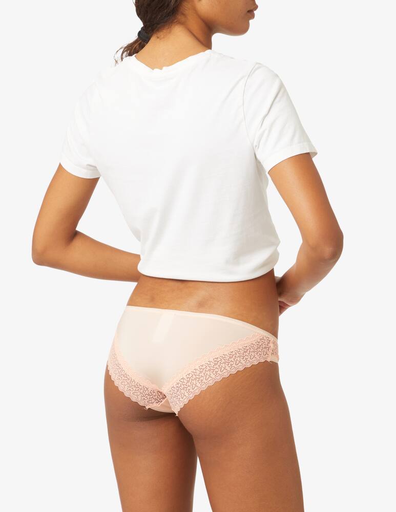 rinascente Calvin Klein Panties - Pink