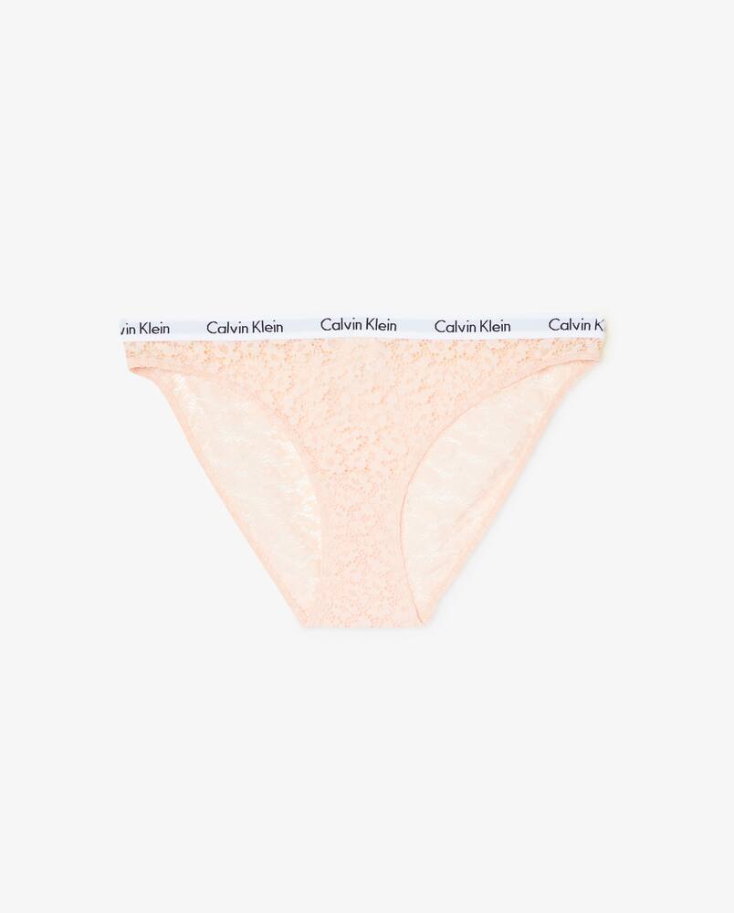Calvin Klein Slip - Rosa - immagine 1 Calvin Klein Slip - Rosa - immagine 1