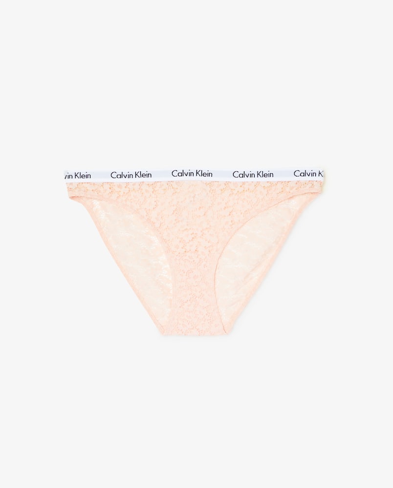 rinascente Calvin Klein Panties - Pink