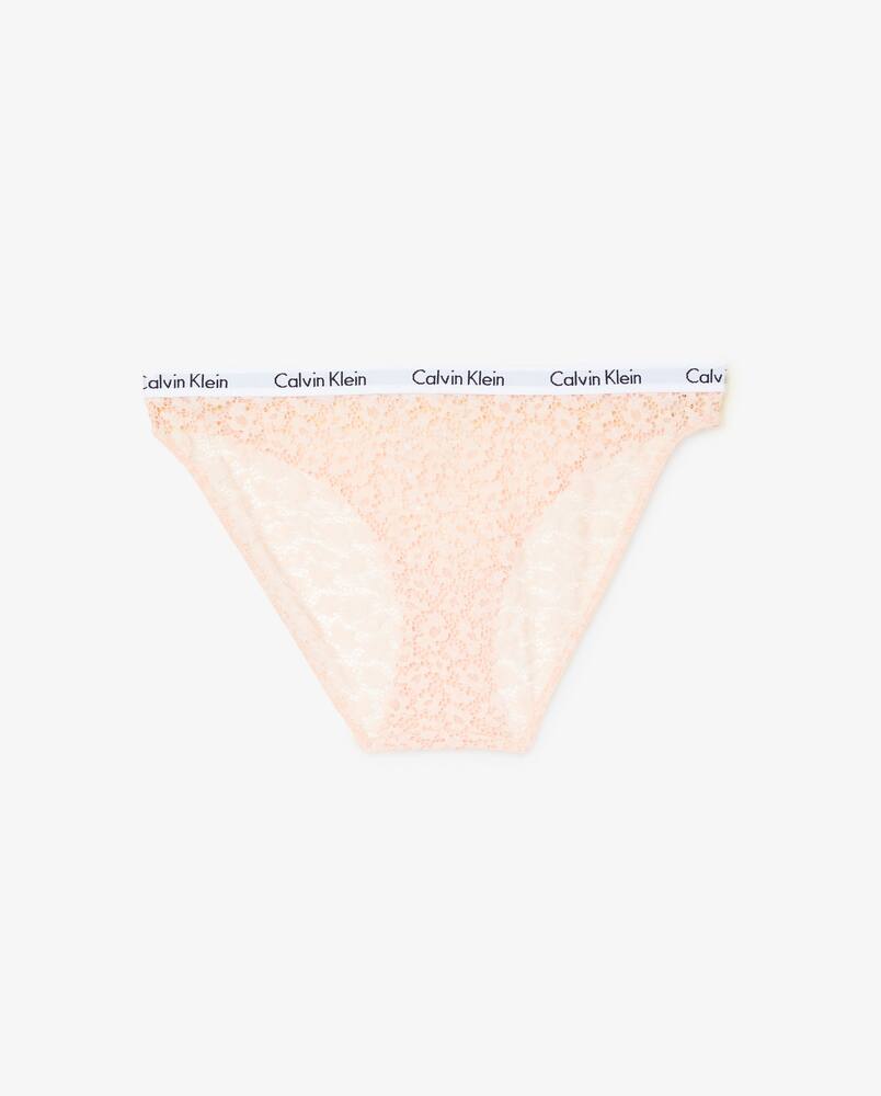 Calvin Klein Slip - Rosa - immagine 2 Calvin Klein Slip - Rosa - immagine 2