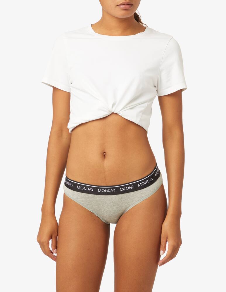 rinascente Calvin Klein Panties - Multicolor