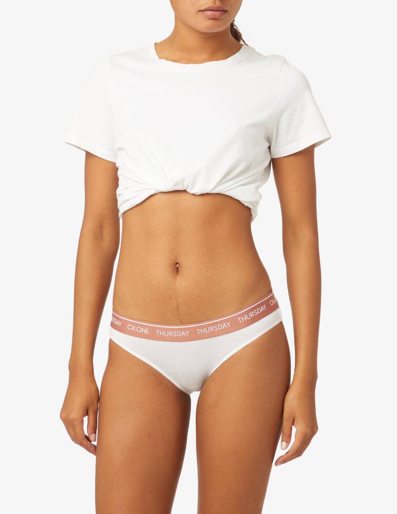 rinascente Calvin Klein Panties - Multicolor