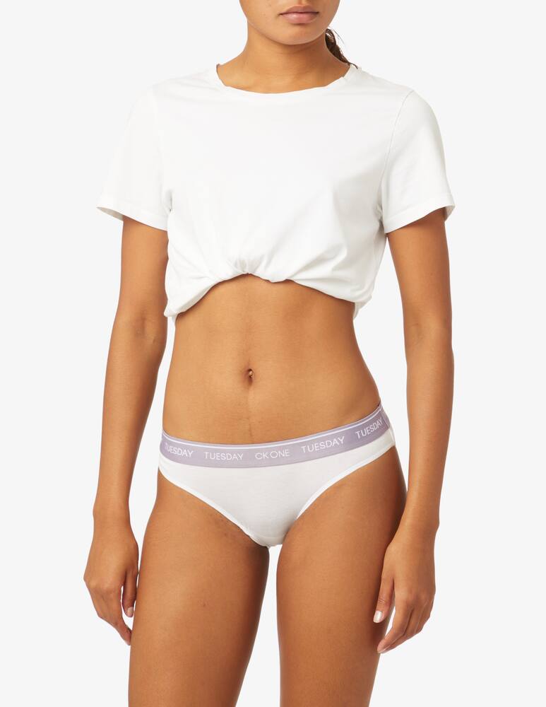 rinascente Calvin Klein Panties - Multicolor