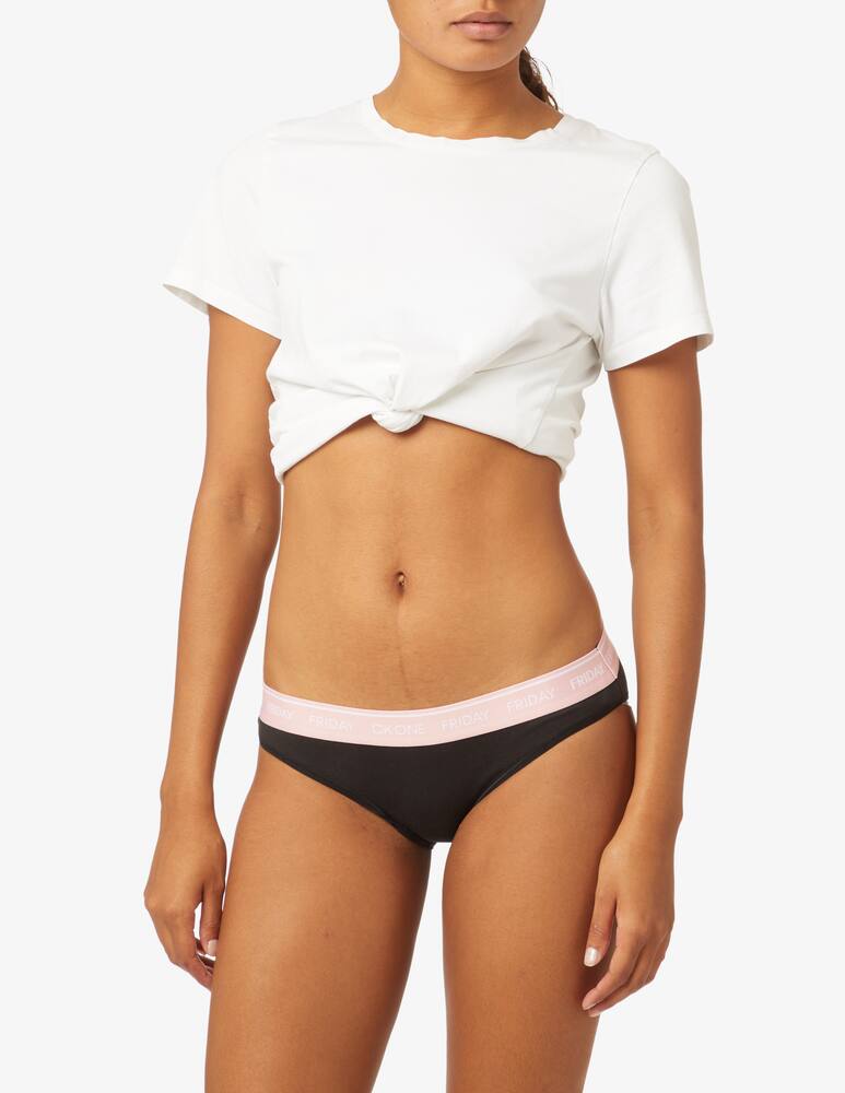 rinascente Calvin Klein Panties - Multicolor