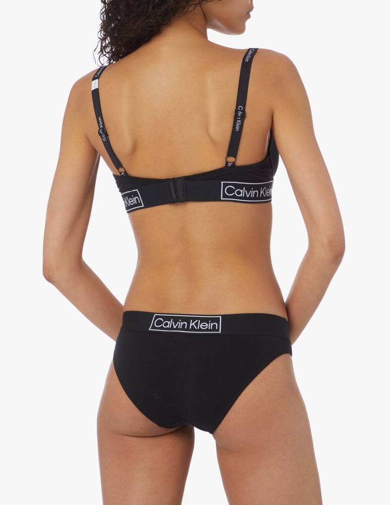rinascente Calvin Klein Bikini Reimagined Heritage