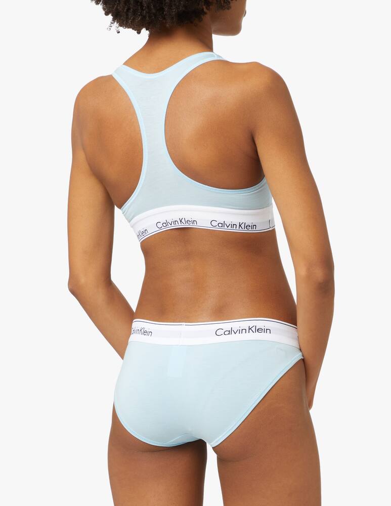 rinascente Calvin Klein Unlined bralette - black