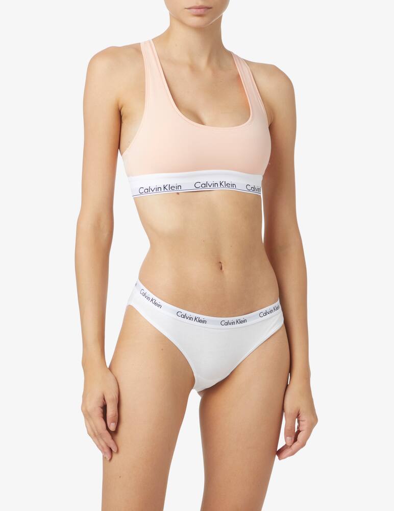 rinascente Calvin Klein Bralette bra - Pink
