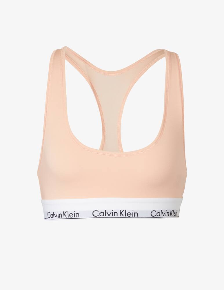 rinascente Calvin Klein Bralette bra - Pink