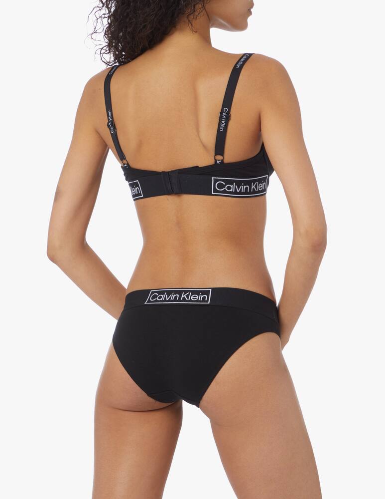 rinascente Calvin Klein Reggiseno a balconcino Reimagined Heritage
