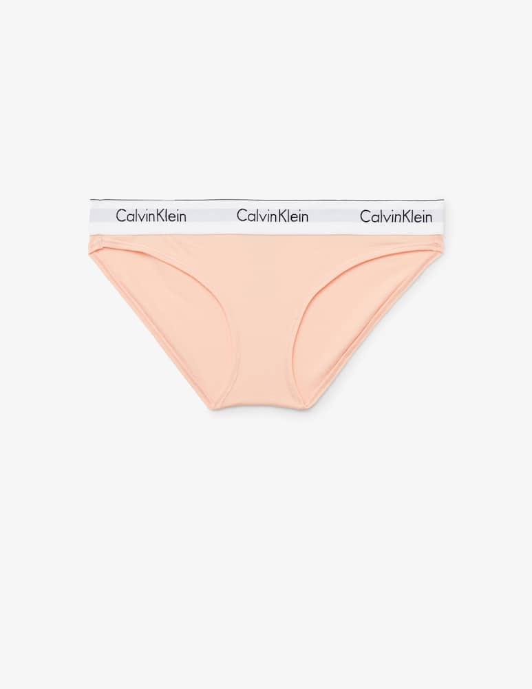 Calvin Klein Slip - Rosa - immagine 1 Calvin Klein Slip - Rosa - immagine 1