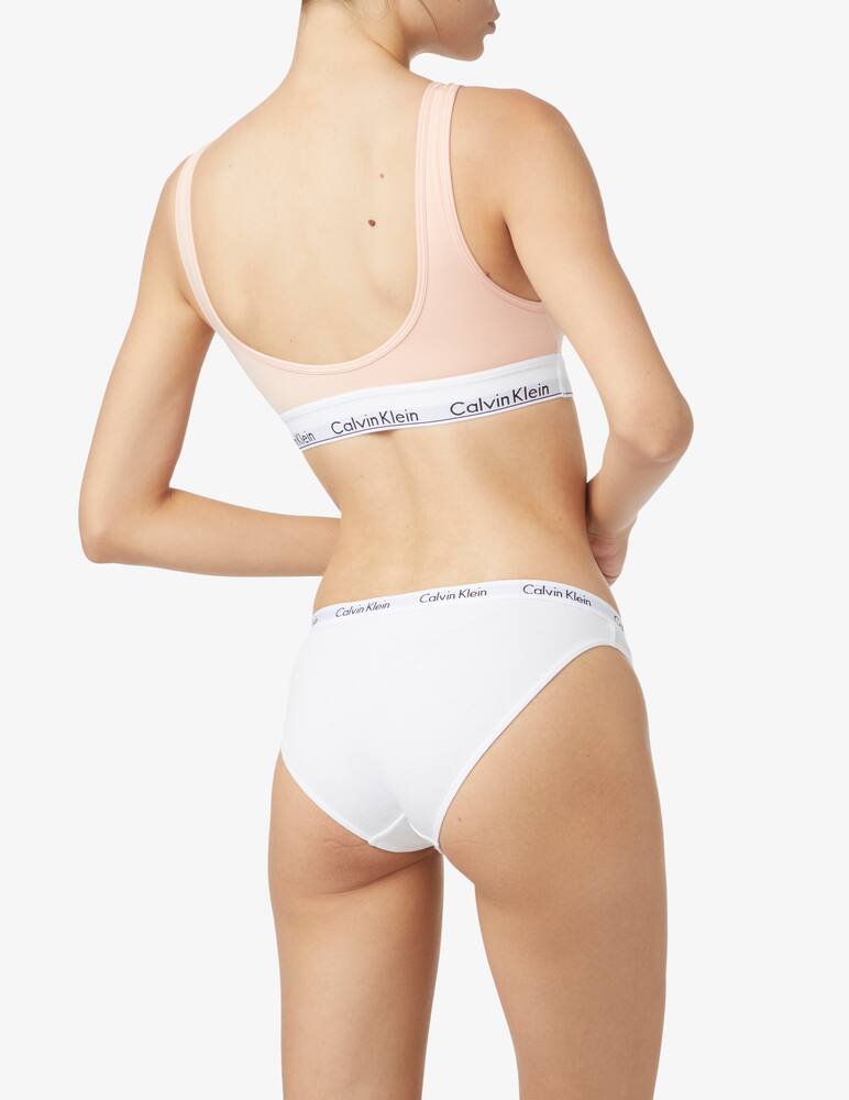 rinascente Calvin Klein Reggiseno bralette - Rosa